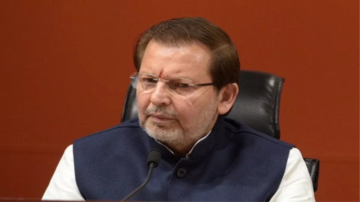 Proposal to declare Agroha as sub-tehsil under consideration of State Reorganization Committee - Dr. Arvind Sharma.